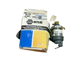 Napa 707390764009 2-2187 Idle Stop Solenoid New Old Stock Ca Ship