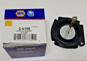 Napa 707390778501 2-4180 Secondary Throttle Diaphragm