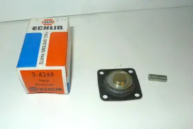 Napa Echlin 2-4240 Pump Diaphragm Vintage New Old Stock