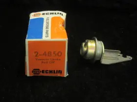 Napa Echlin 2-4850 1975-1976 Oldsmobile Pontiac Nos Vacuum Choke Pull-off