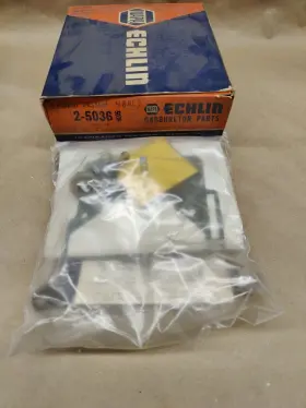 Napa Echlin 2-5036 Carburetor Repair Kit For 4bbl Ford Carb 1959-61 T-bird Merc