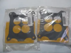 Napa G-27190 4 Barrel Carburetor Gasket G27190