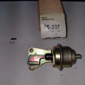 Neihoff Es-207 Choke Pull Off
