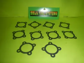 Nfs 1076 Autolite Motorcraft Ford 4100 Carburetor Cover Gasket 10 Pack Enrichment Valve