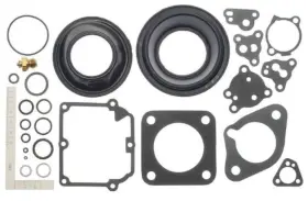 Nfs Nfs15577cmg Carburetor Rebuild Kit Zenith Zs1 150 Cd Mg Midget 1975 1976 1977 1978 1979 1980