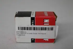 Niehoff Fs1858 Carburetor Choke Stat Thermostat Cabureted Tune Up Parts