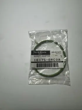 16175-6ca0a Nissan Genuine Gasket