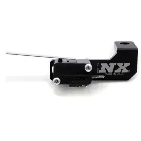 15577 Nitrous Express Billet Wot Switch Bracket For Dominator With