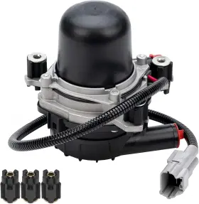 Niyako 750250945841 Secondary Air Injection Pump Replacement# -