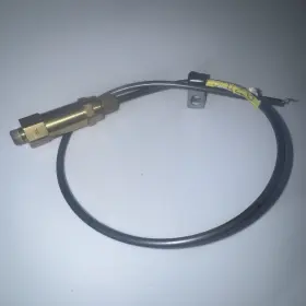 Nortrac 35126 Idle Solenoid Cable 1