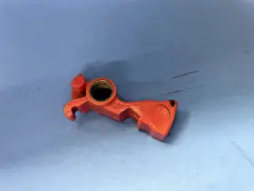 7038756 Nos 703786 Red Quadrajet Fast Idle Cam 7038756 Nos 703786 Red Quadrajet Fast Idle Cam
