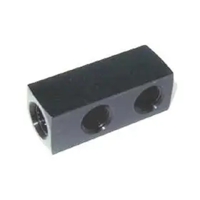 Nos/nitrous Oxide System 16710nos Distribution Block