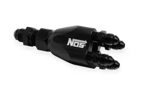 Nos/nitrous Oxide System 16752nos Showerhead Distribution Block