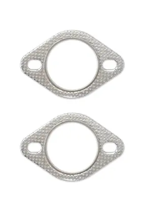 Npons N0001 2.5 Inch Exhaust Gasket High-performance Reinforced High-temperature