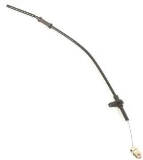 Oer 14394 1968-69 Firebird Accelerator Cable With Quadrajet