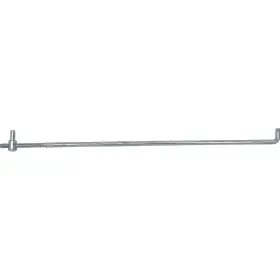 Oer Al124 Accelerator Throttle Rod Universal Fit