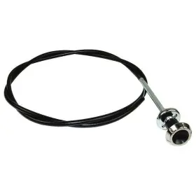 Oer Authorized 649700cb 1964-66 Chevrolet Gmc Choke Cable With Knob