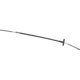 Oer Cb1535g 1968-71 Pontiac Gto/lemans/tempest Accelerator/throttle Cable