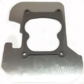 Oer Cb21725z 1970-71 Corvette Camaro Chevelle Nova C10 Blazer Carburetor Heat Shield Models