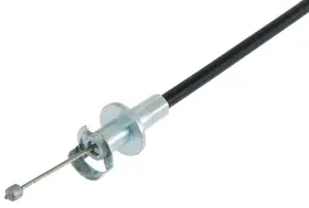 Mn2227 Oer 1968-72 Dodge Plymouth A-body Throttle Cable 19-7/8 Inch With 273 318 340