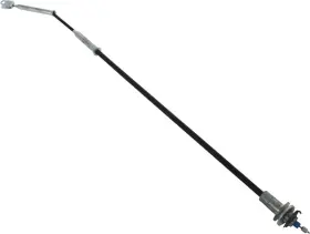 Oer Mn2231 1967-74 Dodge Plymouth A-body Accelerator Throttle Cable 383 440 18 Inch