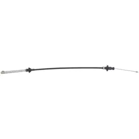 Oer Py4206 1971-74 Trans-am Throttle Cables