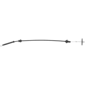 Oer Py4216 1970 Firebird Trans Am Accelerator Lever Cable 350 400 455 Ho Or Ram Air