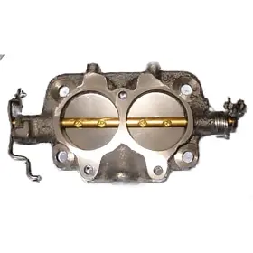 Oer Tp3550g 1961-66 Various Pontiac Models Including Lemans Tempest Gto Tri-power