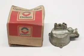Oldsmobile 7034288 Nos 1962-64 Dynamic 88 1965 F85 2bbl Carburetor Choke Housing