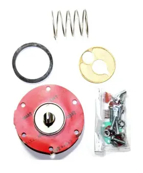 Other 644.108.903.00 Porsche Fuel Pump Rebuild Kit - 356a/356bt5 644-108-903-00 64410890300