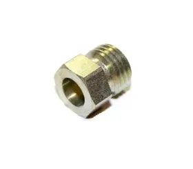 Other 900.193.001.02 Porsche Fuel Line Fitting - 356b 60-63 900-193-001-02 90019300102