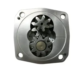 Other Smc.539.071.20 Porsche Oil Pump - 356a 55-59 Smc-539-071-20 Smc53907120