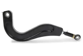 Out-pace Racing Products 53-005 Out-pace J-bar Aluminum 19.25in- 20.625in