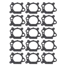 Oxcano Oxbg5629 795629 Carburetor Gasket Compatible With Bs 272653s 272653 129h00 Grey