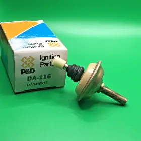 P&d Da-116 Nos Carburator Dashpot 1965-67 Chevrolet Oldsmobile P&d Da116