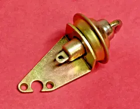 7045915 P&d Da-475 Carburetor Choke Pull-off 1972 Pontiac W Rochester 2bbl 7042687