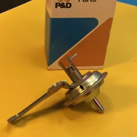P&d Da-520 P&d Usa Choke Pull Off For 1974 1975 Dodge Plymouth 360 Cu. Inch Engine