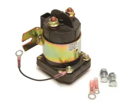 Painless Wrg 40112 Wiring - Nitrous Oxide Solenoid