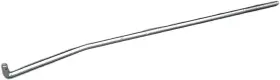 Paragon Reproduction Part Pr-1035 1966-1967 Corvette Accelerator Rod - All 327 For Gm 3880168 New