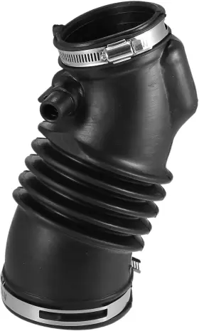 Partuto 000978 Air Cleaner Intake Hose Tube With Clamps 17228rn0r00 - Car Engine Filter