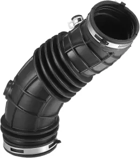 Partuto Tu000984a230522 Air Cleaner Intake Hose Tube With Clamps 17228r42a00 - Car Engine Filter Air