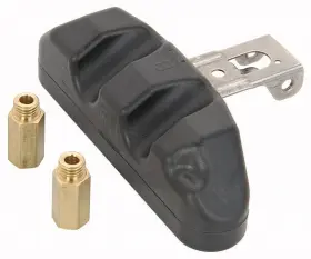 15015 Percys High Performance Jegs Float With Jet Extensions