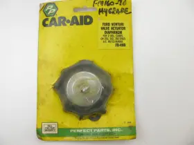 Perfect Parts Fd-49b Fd49b Venturi Valve Diaphragm For 2bbl Carbs On Ford 255 302 351