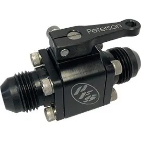 09-0940 Peterson Fluid Systems -10an X -10