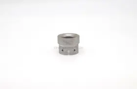 Pierce Manifolds 72116.280 Choke Main Venturi 45 Dcoe New