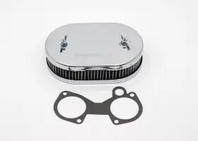 Pierce Manifolds 99425.134g Weber 40dcoe 45dcoe Air Filter 1 3/4 Inch Washable Element