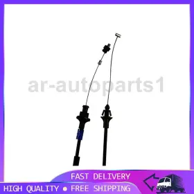 Arau260513150174 Pioneer Automotive Industries Carburetor Accelerator Cable Fits Chevrolet S10 Blazer
