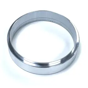 Pirate Mfg Hr0543 1/4 Inch Air Cleaner Spacer Aluminum 5-1/8