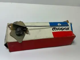 Plymouth Chrysler Dodge 3751477 Nos 74 A-b Body Truck Holley 6cyl Choke