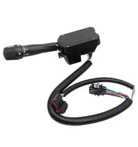 Pnyzik 90251 Turn Signal Lamp Switch Fit For Ford Hn-80 Sterling L9501 Heavy Truck B3